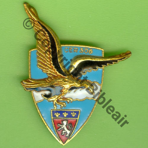 A0546 CERO.316 LYON-BRON  A.AUGIS ST.BARTH LYON 3Lignes Bol fenetre allonge Dos lisse irreg LION ARGENTE Eping coupee Src.Y.GENTY 180Eur06.25 